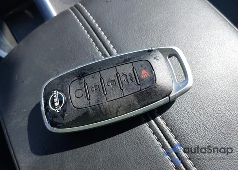 2025 Nissan Sentra Sv from USA, damaged, VIN 3N1AB8CV3SY251711